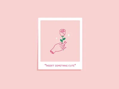 Rose girl love photo rose valentine