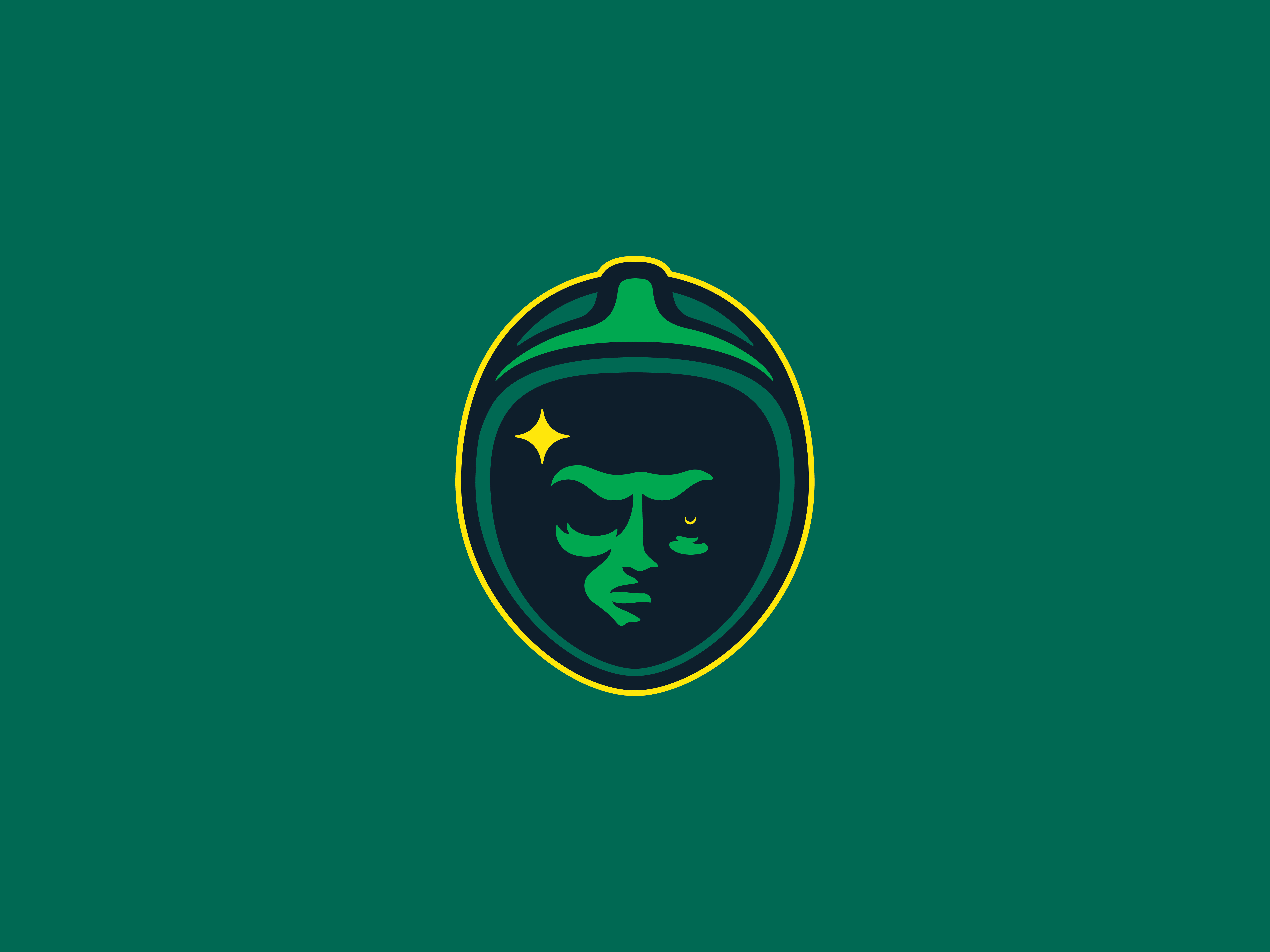 Example of Cyborg Cosmos