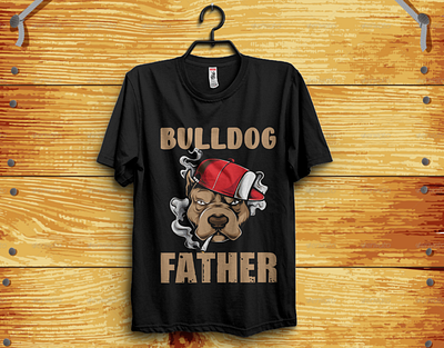 Bulldog t shirt design animal t shirt design animal t shirt designer custom t shirt design design dog t shirt dog vector print design t shirt design t shirt designer tshirt