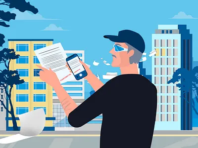 How to protect your data? animated explainer video animated marketing videos animated video animated videos for business business data design explainer video company information internet