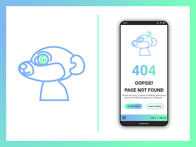 Daily UI #008 dailyui 008