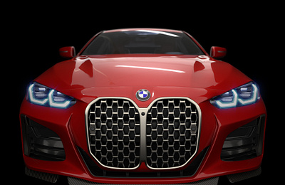 red BMW 2021 m4 440i 2020 2021 2022 2023 2024 bmw car coupe fast germany interior m4 m440i mpower race racing redshift sport vehicle vray