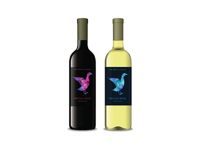Package Design branding illustration