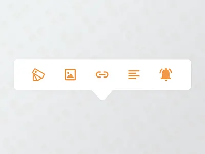 Tooltip - Daily UI #87 brand identity daily 100 challenge daily ui dailyui dailyui087 dailyuichallenge design dizzarro design ecommerce tooltip tooltips wordpress wordpress development