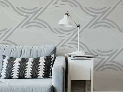 zenda WallPaper branding patterns zenda