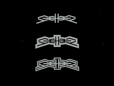 GETTER branding custom type getter graphic design music typedesign typography