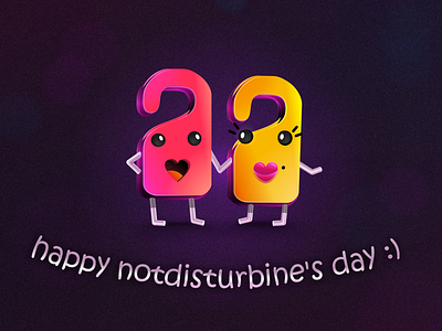 valentine's day dribbbleweeklywarmup illustration mascot valentine day vector