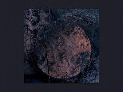 Dycide - Restricted [IO:003] abstract cover cover art layer music photography photoshop