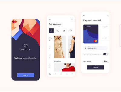 Shopping Portal App app design appdesign creative design daily 100 challenge dailyui dailyuidesign design ecommerce flipkart productdesign ui design