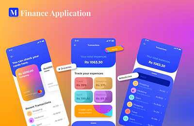 finance app money app