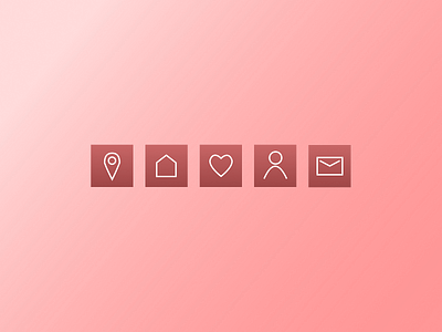 Daily UI Challenge#055 : Icon Set daily daily 100 challenge dailyui dailyui055 dailyuichallenge dailyuichallenge055 icon icon set icons icons pack