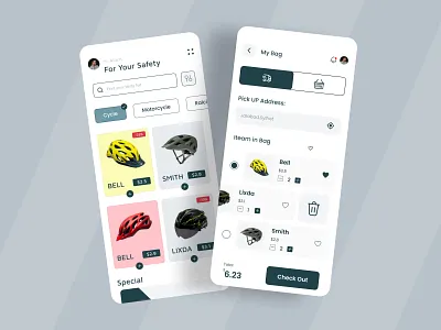 E commerce Helmet shop app app ui clean ui dribbble dribbble best shot ecommerce ecommerce app ecommerce business ecommerce design ecommerce shop helmet helmet app mhshahalam trend trending trendy design ui design uidesign uxalam uxengin