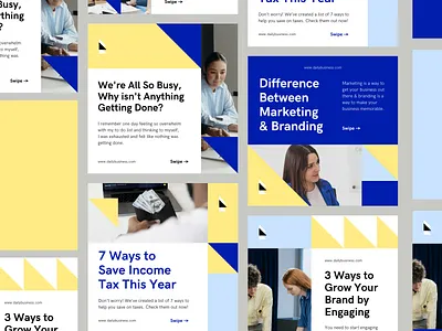 Microblog Design for Instagram (Social Media) ads advertisement advertising brand branding business clean colorful design graphic design instagram post marketing microblog neat pattern post social social media socmed ui