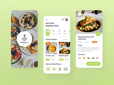 Food delivery app UX/UI design food app food delivery app food delivery application food delivery service mobile app mobile app design mobile application mobile design mobile designer mobile ui ui ui design user experience design user interface user interface design ux ux design