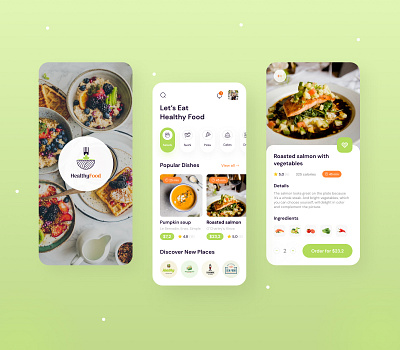 Food delivery app UX/UI design food app food delivery app food delivery application food delivery service mobile app mobile app design mobile application mobile design mobile designer mobile ui ui ui design user experience design user interface user interface design ux ux design