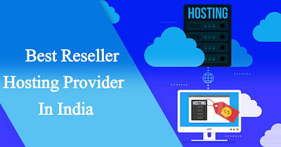 Best Reseller Web Hosting Company