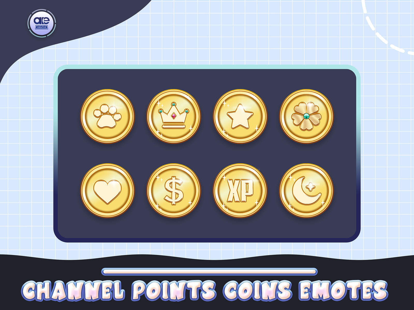 channel-points-twitch-coins-channel-points-icons-pack-by