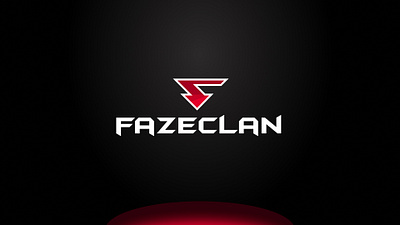 FaZeclan rebrand branding design esport figma gradiant graphic design illustration logo logo design rebrand ui vector visual identity
