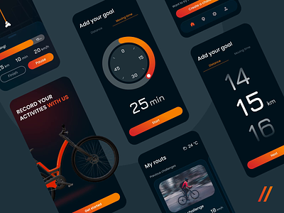 Android Pocket designs, themes, templates and downloadable graphic elements  on Dribbble