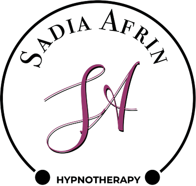 PNG hypnotherapy logo