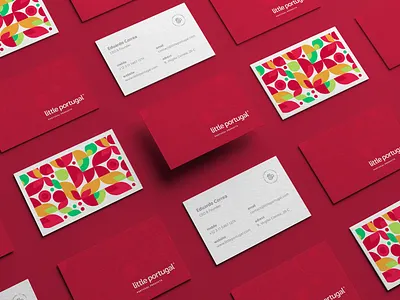 Vou Portugal Brand Identity brand branding branding mockup brochure business card download free freebie identity letterhead logo mockup mockupcloud portfolio presentation psd showcase stationery template typography