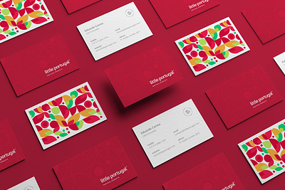 Vou Portugal Brand Identity brand branding branding mockup brochure business card download free freebie identity letterhead logo mockup mockupcloud portfolio presentation psd showcase stationery template typography