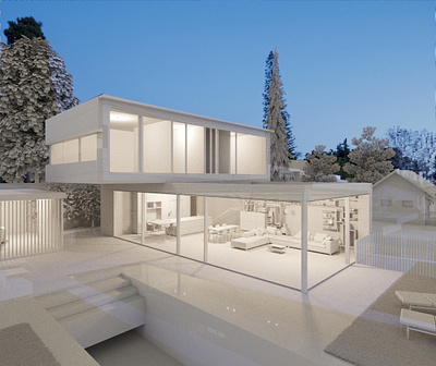 Modeling 3dsmax