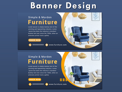 Banner design