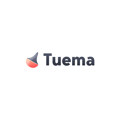 Tuema's Logo design group logo logodesign minimal tuema.group typography