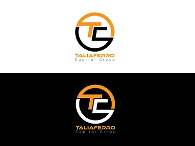 TCG Logo Design art branding design flat graphic design illustration illustrator logo minimal typography vector