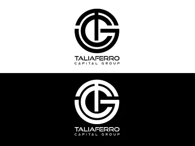 TCG Logo art branding design flat graphic design illustration illustrator logo minimal typography vector