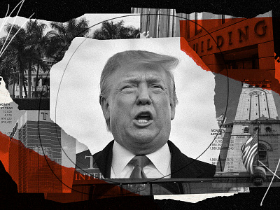 Trump Taxes assets donald trump hotel money taxes trump