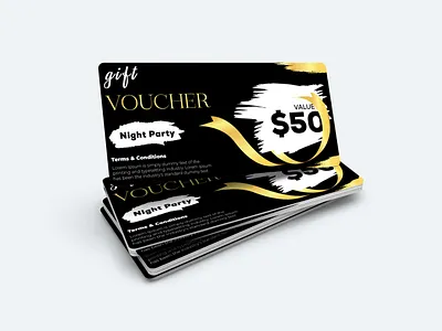 Luxury Gift Voucher coupon coupon cards discount card discount voucher gift gift card gift cards gift voucher luxury voucher