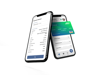 Payment App | UI Design concept design payment app ui ux wallet app ui