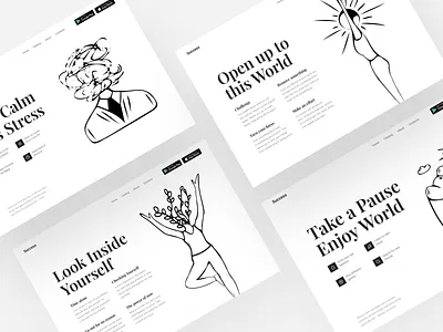 Daily UI 74. Download App popular trend trends 2021 trendy design ui ui ux ui design uidesign uiux ux ux ui ux design uxdesign webdesign