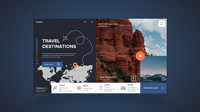 Travel Web UI Design adobe xd app app design art creative design designer graphic design illustration inspiration ui ui design uiux uiux designer uiuxdesign uxdesign web web ui web uiux webdesign