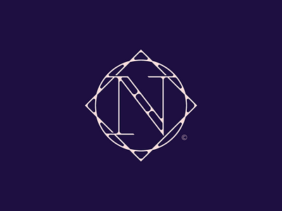 NOVA DAMA© / Permanent Cosmetics brand branding cosmetics design designer icon identity letter lettermark logo logodesign logodesigner luxury mark modern symbol typography woman