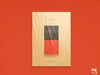 A Mantra illustrator indesign minimal minimalism minimalismus mockup photoshop poster poster a day poster artwork poster design posterart posters posters and more simplify texture typography