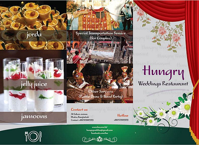 wedding flyer design design flyer design