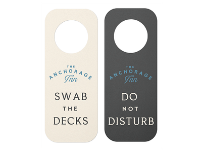 do not disturb branding design real estate