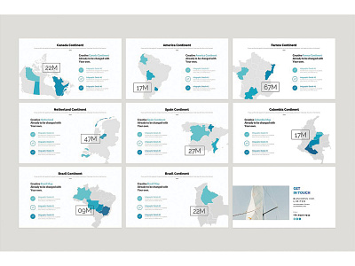 Business Plan Infographic PowerPoint marketing plan