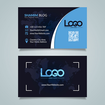 Business Cards Design 10 brand identity design brand identity vector business card business card design business card vector business cards visiting card visiting card design visiting card vector