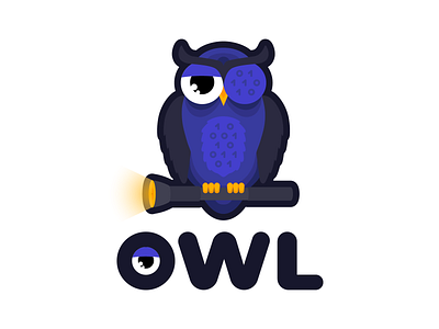 Owl Logo Design branding design illustration logo minimal vector