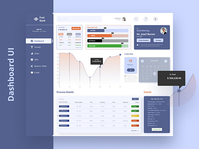 Dashboard UI Design admin dashboard app dashboard app design app homepage bootstrap template company dashboard dashboad dashboard app dashboard design dashboard template dashboard ui fuel station app ui homapage design sells dashboard uiuxdesign website design