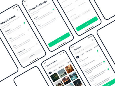 Create Flow adobexd app app design design form form design form ui ui