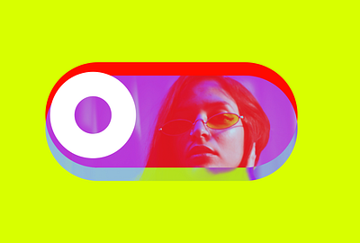 Slide Button branding button button design design graphic design icon illustration logo minimal slide button ui vector