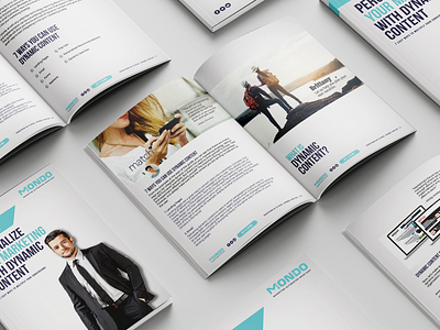 MONDO guide 1 (layout design) branding design graphicdesign graphics layout layout design layout exploration layoutdesign print design
