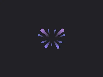 Butterfly adobexd butterfly colour design dribbble gradient gradients graphic design illustration logo minimal minimalism simple simplistic vector wings