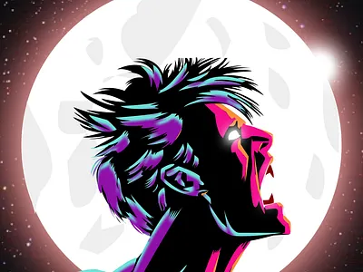 Wolf of wall street art art direction artwork design illustration illustration art minimal