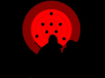 Madara cartoon cartoon character cartoon illustration illustration madara naruto